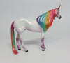 MYSTIC MINI ME~LE-15 UNICORN DECORATOR 9/20/17