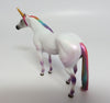 MYSTIC MINI ME~LE-15 UNICORN DECORATOR 9/20/17