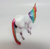 MYSTIC MINI ME~LE-15 UNICORN DECORATOR 9/20/17