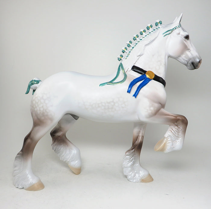 petra trotting drafter 