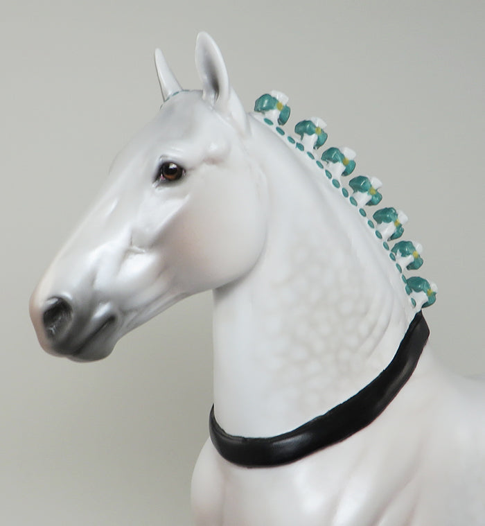 trotting drafter pretra