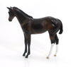 OPINE- EQ 2015 OOAK Seal Bay Weanling 7/23