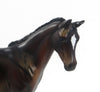 OPINE- EQ 2015 OOAK Seal Bay Weanling 7/23