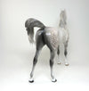 shaboura arabian model horse 