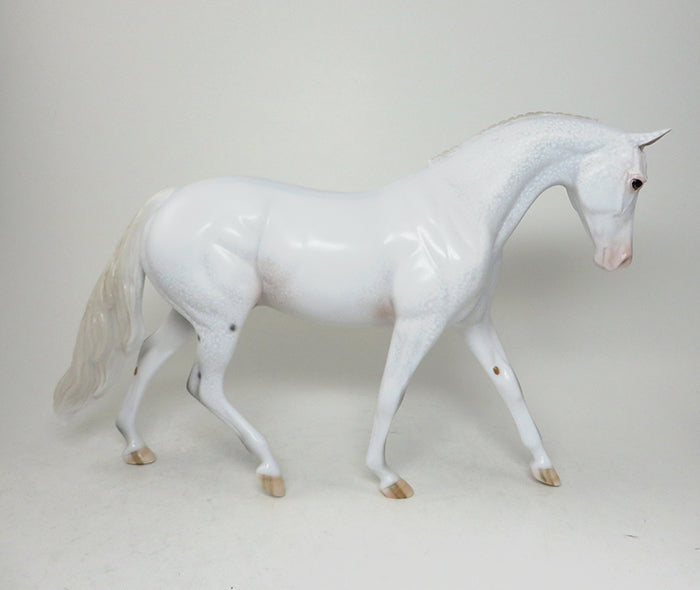 limted edition model pony