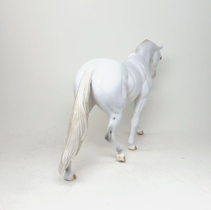 glitter n glory western pony