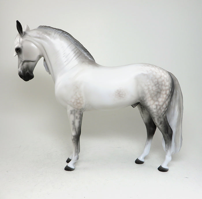 iberian model horse 