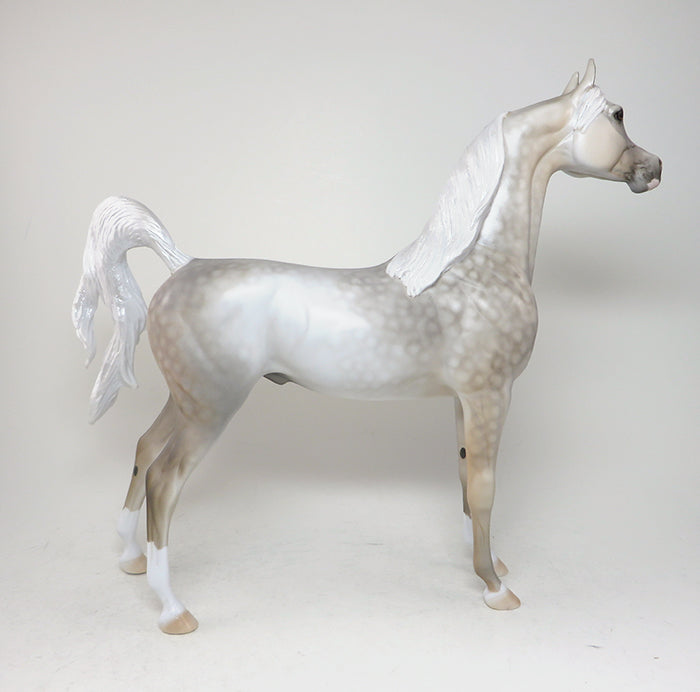 limited edition model horse 