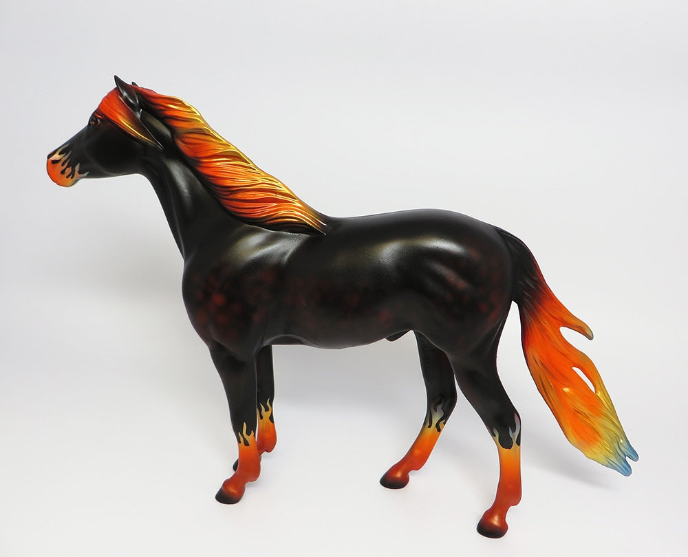 firestorm