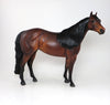 fol&#39;s fancy jet ish model horse 
