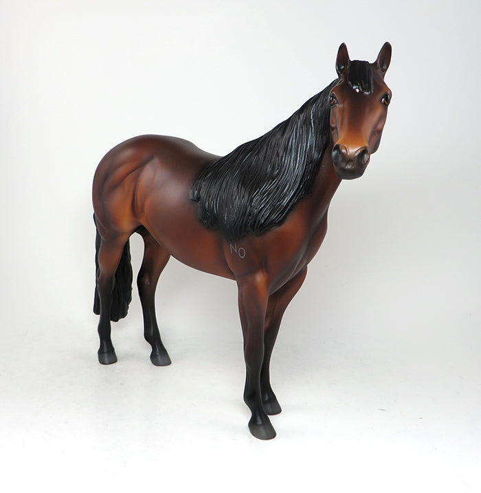 natalie overholt barrel racing horse 