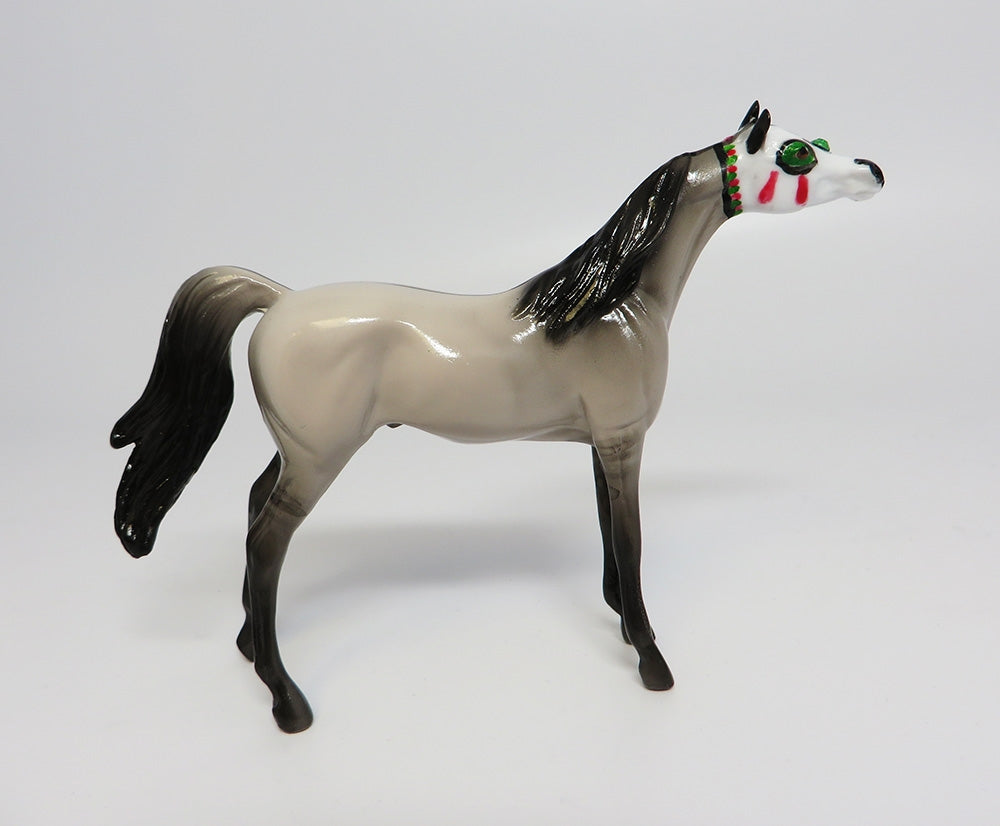 Cran en sucre Emeraude