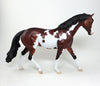 limited run pony 