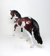western pony frisco