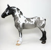 coupe de&#39;ville paint roan