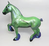 Trotting Drafter