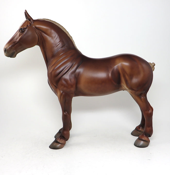 lancaster one of kind blonde drafter 