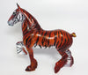 Trotting Drafter