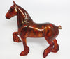 Trotting Drafter