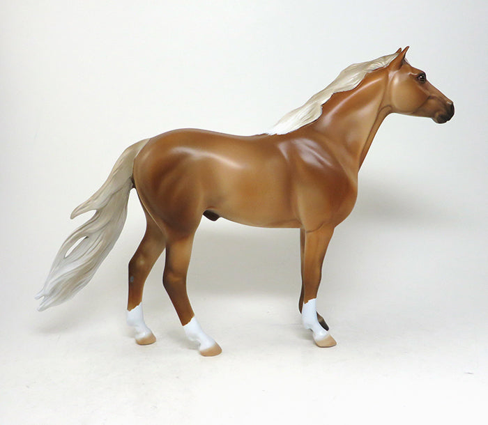 palomino mustang limited edtion