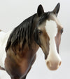 Custom Mane
