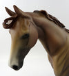 Stone Horse