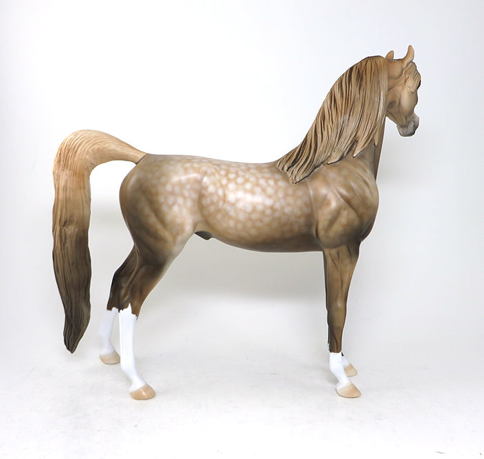 peter stone model horse 