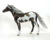 Model Horse Pinto