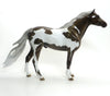  OOAK Model Horse