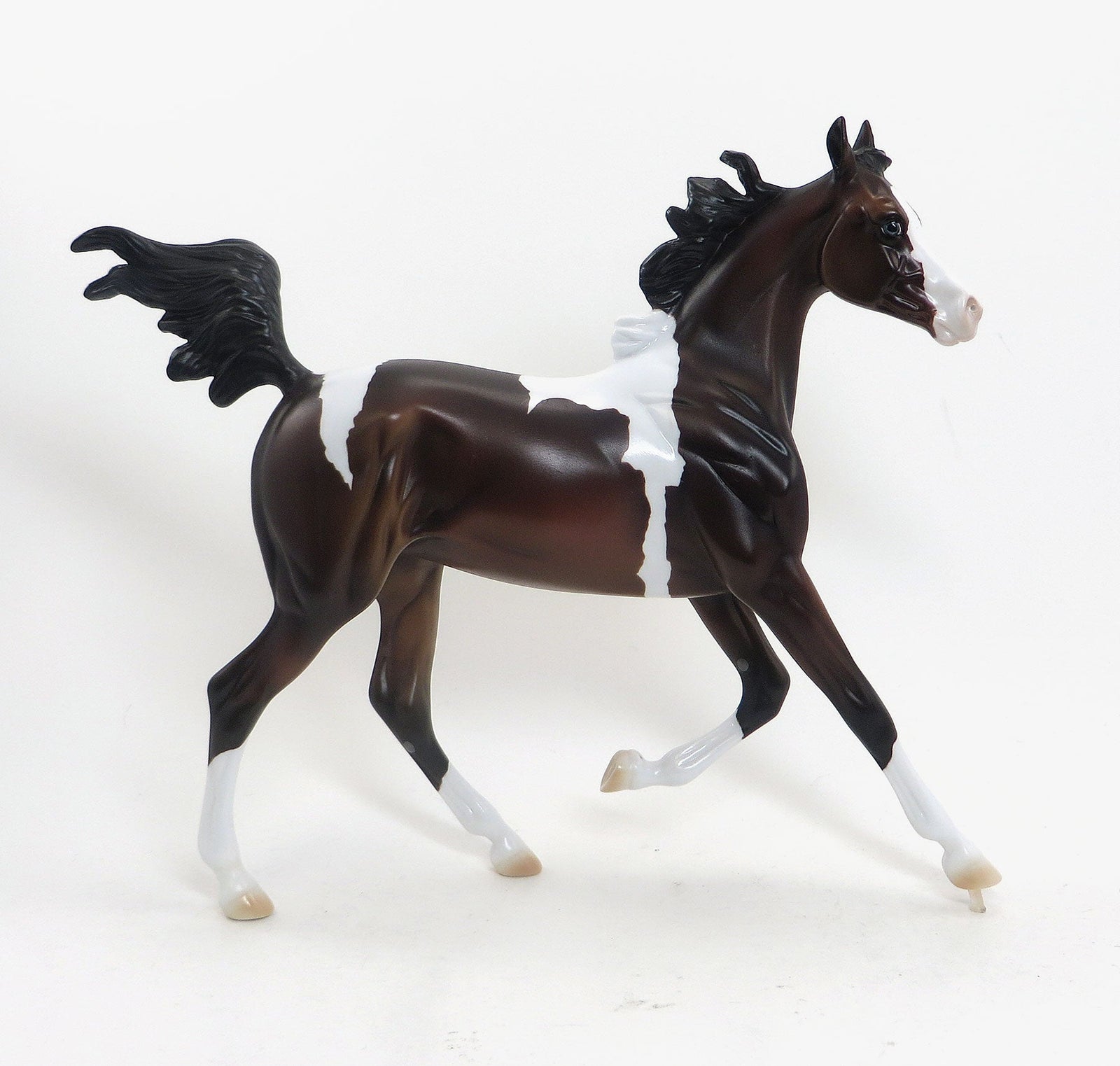 OOAK Model Horse