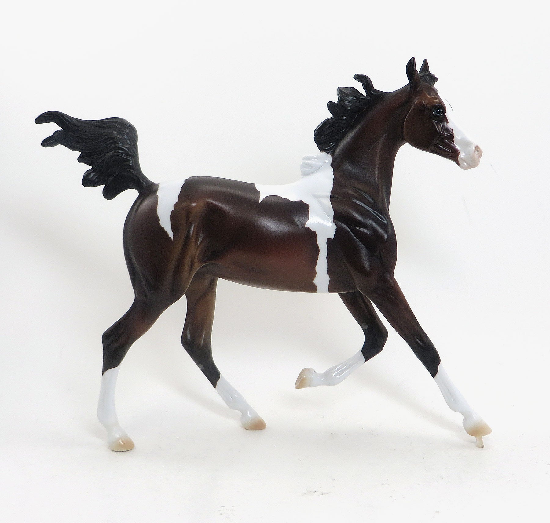 OOAK Model Horse
