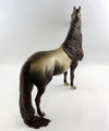 Stone Horses