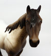 Long Forelock