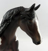 stone horse