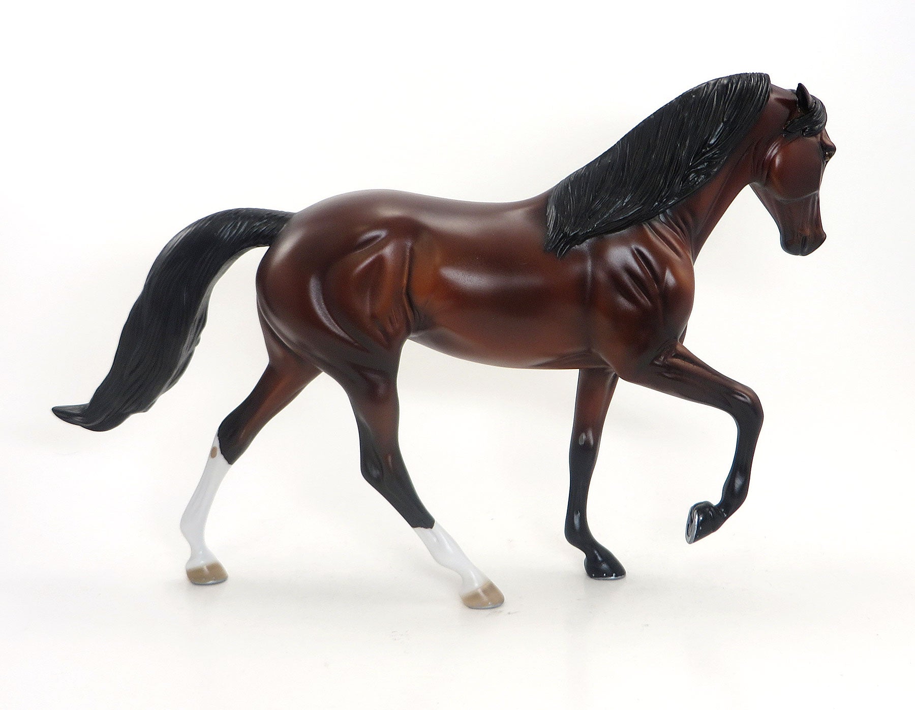 WAUKEEN - LE 3 Bay Tennessee Walker 8/7