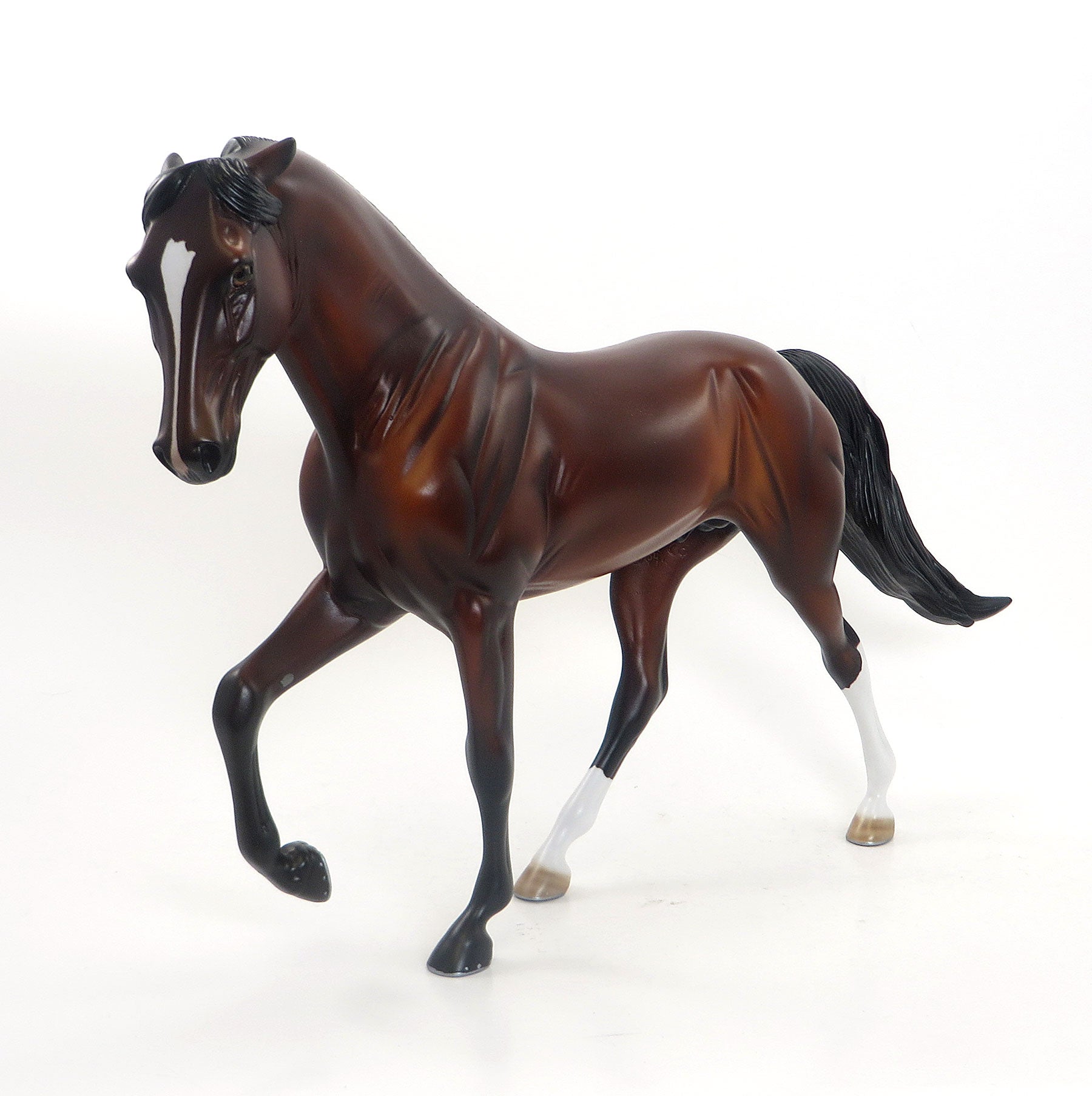 WAUKEEN - LE 3 Bay Tennessee Walker 8/7