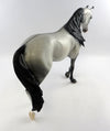 Stone Horses
