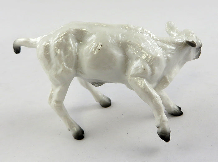 GHOST MIST-LE-4 PEARLY WHITE CUTTER CALF FOR MOONLIGHT MADNESS