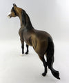 buckskin