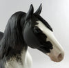 black roan
