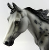 Stone Horses