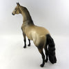 Stone Horses