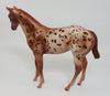 Weanling
