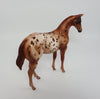 Stone Horses