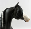 Stone Horses