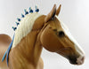 Blue Show Ribbons