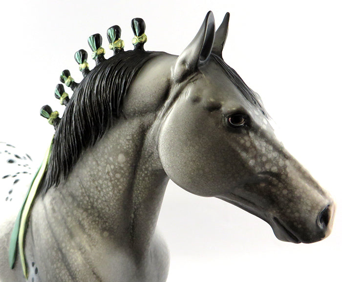 Show Ribbons &amp; Bobs