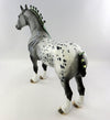 Stone Horses