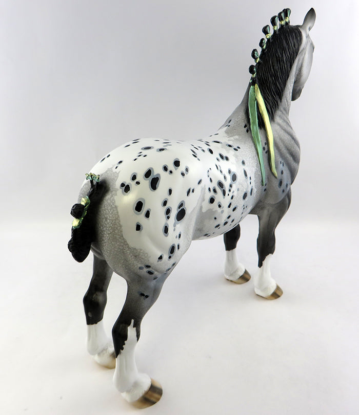 Appaloosa