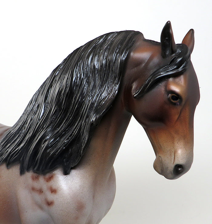 show time one of a kind